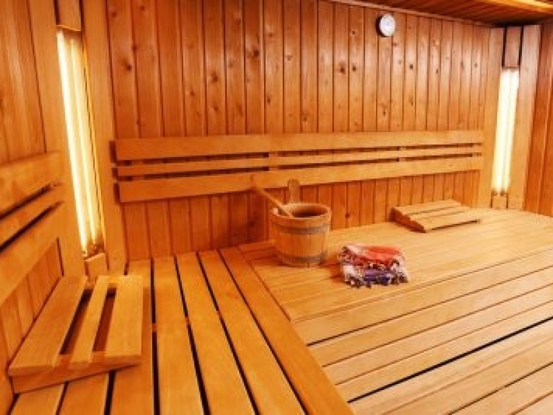 Prive sauna De Meerkes Ravenstein