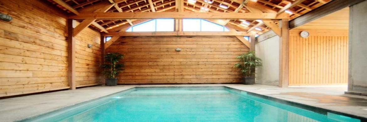 Prive sauna De Schranshoeve
