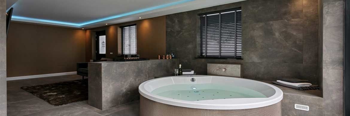 Prive sauna Luxexcellent Prive sauna Luxexcellent