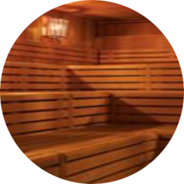 Prive sauna Tiel
