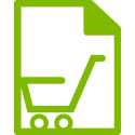 Buying Portal shopping cart