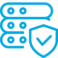 IT Security - icon