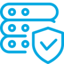IT Security - icon