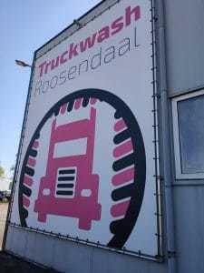 Truckwash1 Roosendaal