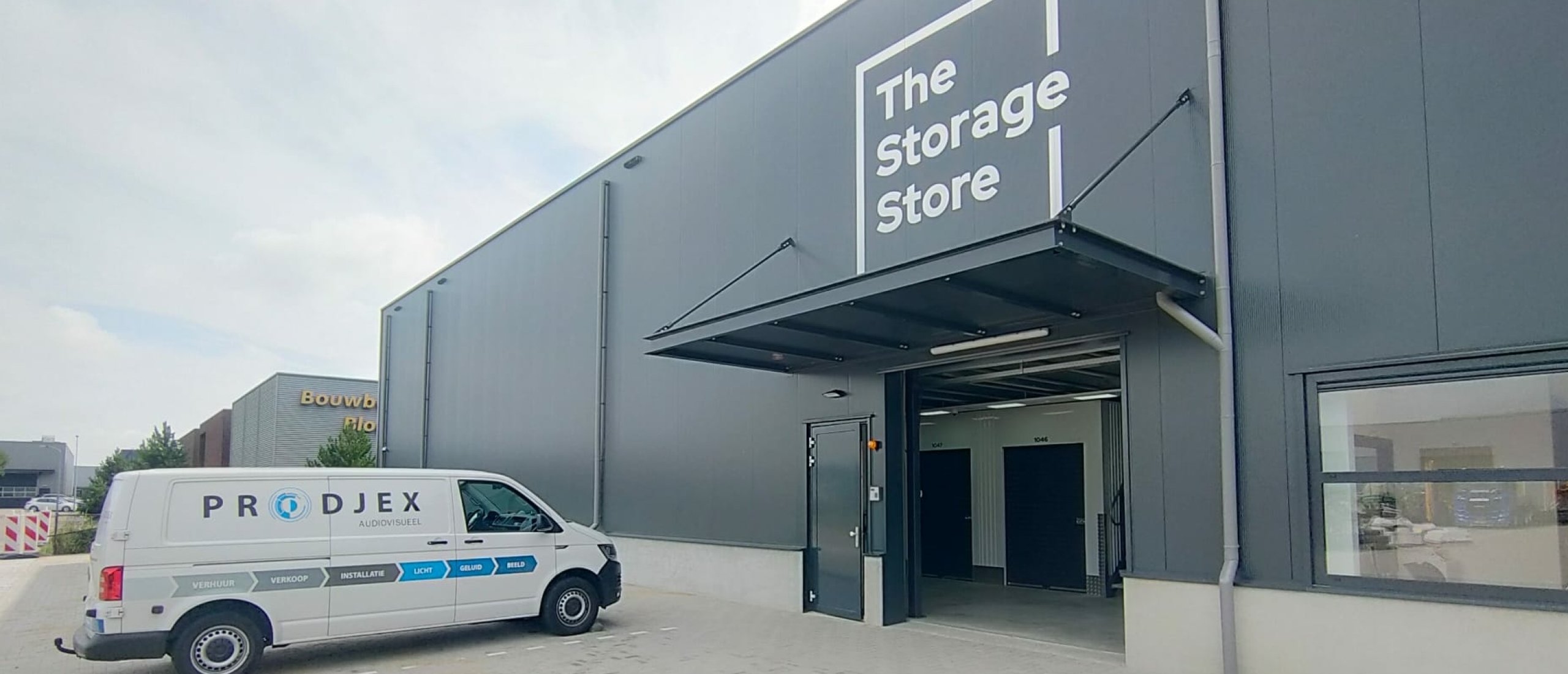 The Storage Store