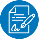 Docusign e-handtekening