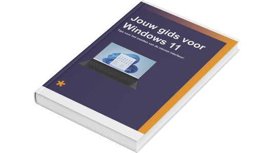Windows 11 ebook