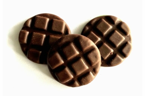 Shocolata Uganda 80% Cacao