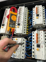 Verdeelkasten verhuur