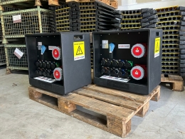 Slimme verdeelkasten powerlock slimme verdeelkast huren