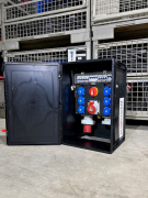 Stroomverdeelkast 6A type 3 63A type 3