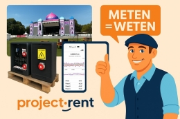 Meten=weten energiemonitoring