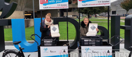 Reclame bakfiets inzetten? 5 slimme praktijkvoorbeelden