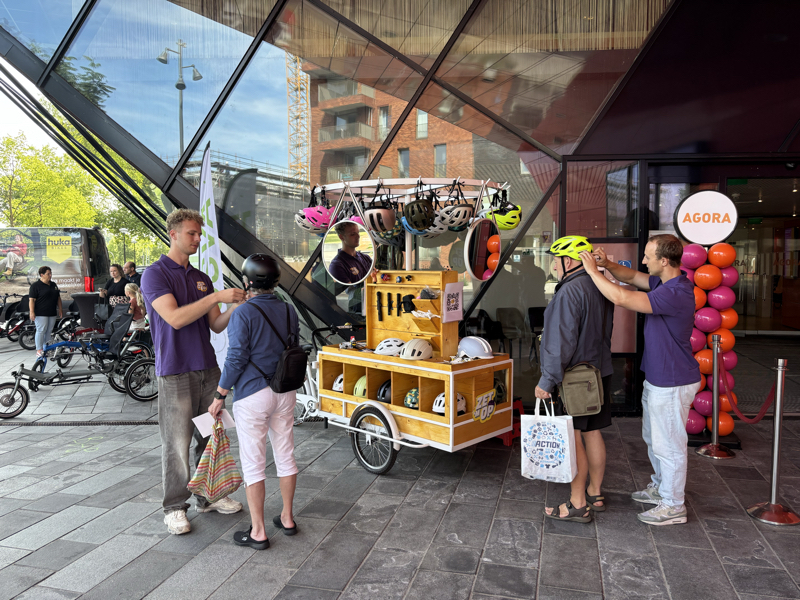 campagne dubbel beveiligd