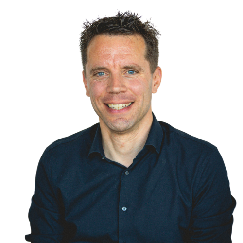 Johan Mos