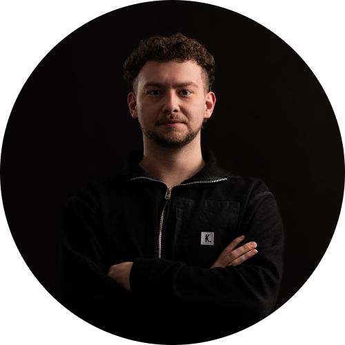 Productspecialist Keeper