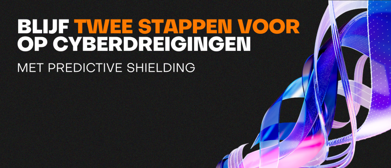 Predictive Shielding Predictive Shielding