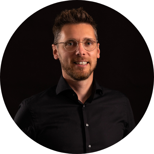 Jasper Blom Jasper Blom