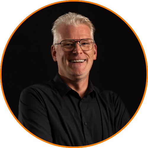 Martin de Graaf Proxsys