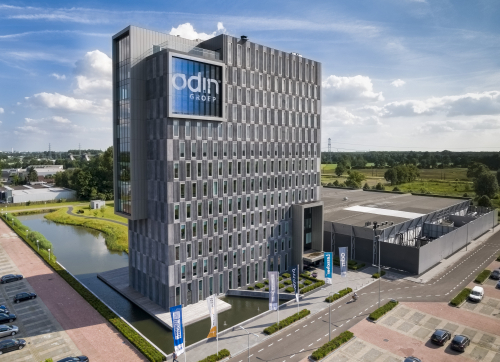 Odin Groep