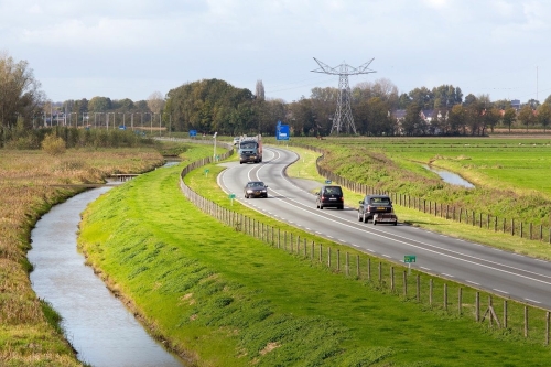 Provincie gelderland ict