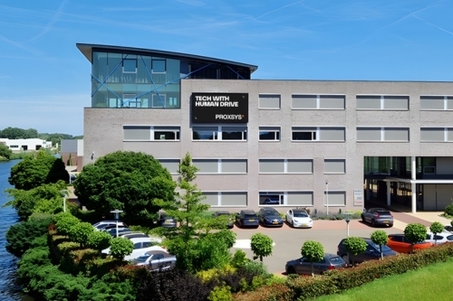 Proxsys ict Gorinchem