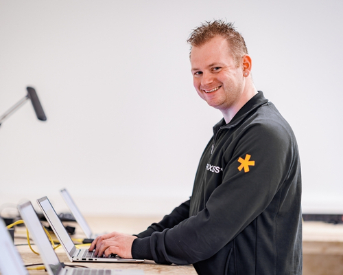 Proxsys ICT specialist