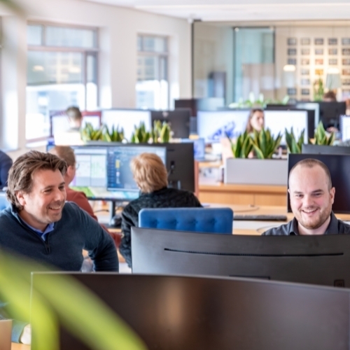 Proxsys IT Gorinchem