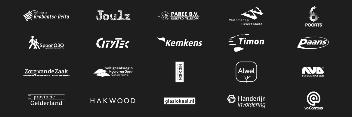 Proxsys klanten