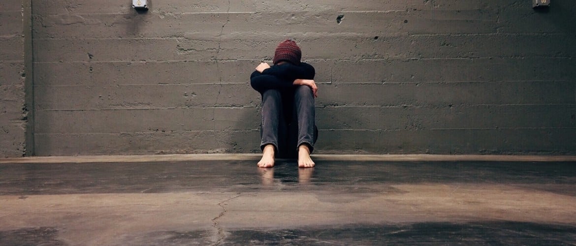 Depressie: De 10 meest voorkomende signalen