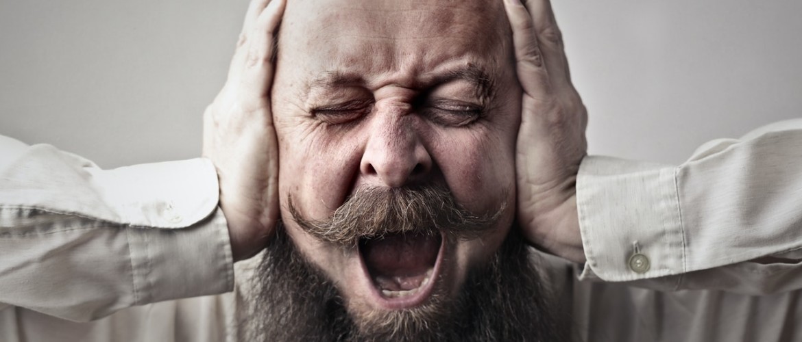 Oorsuizen door stress herkennen én 7 tips om met tinnitus om te gaan!
