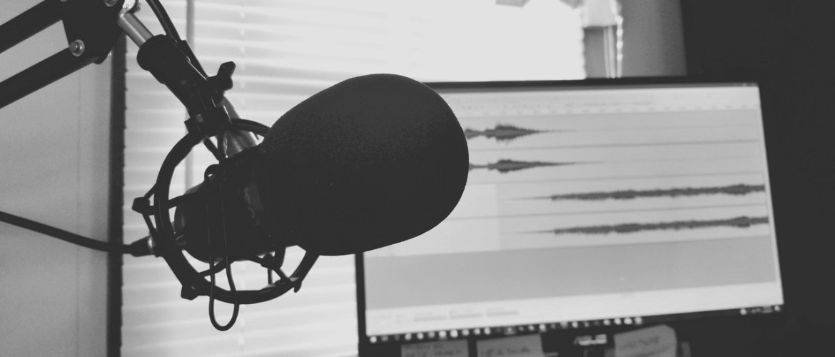 Podcast - Het beste medicijn tegen stress