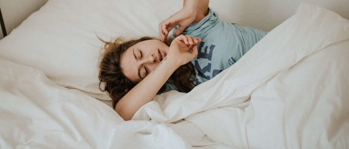 Mindfulness bij slaapproblemen: dit moet je weten!