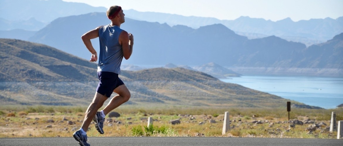 Sport geeft energie en verbetert je gezondheid. 6 positieve effecten!