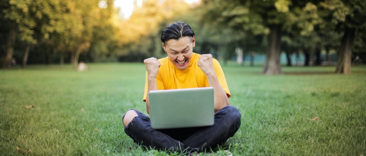 Stress voor succes; Zo voorkom je de angst om te falen