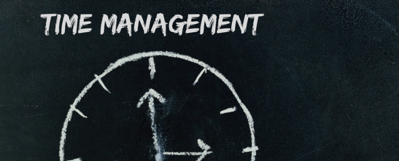 18 Time Management Tips