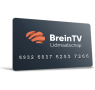 Brein TV lidmaatschap