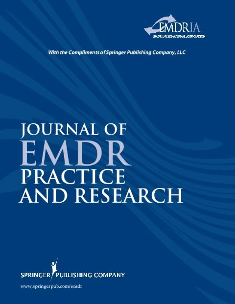 Intensieve EMDR voor de behandeling van patiënten met complexe PTSS (Engels)