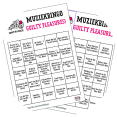 Muziekbingo organiseren
