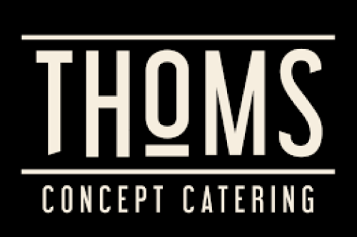 THOMS Concept Catering - onbezorgde catering