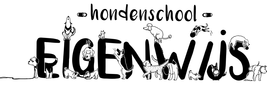 logo-hondenschool-eigenwijs
