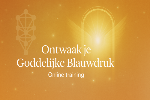 online vervolg training kabbala