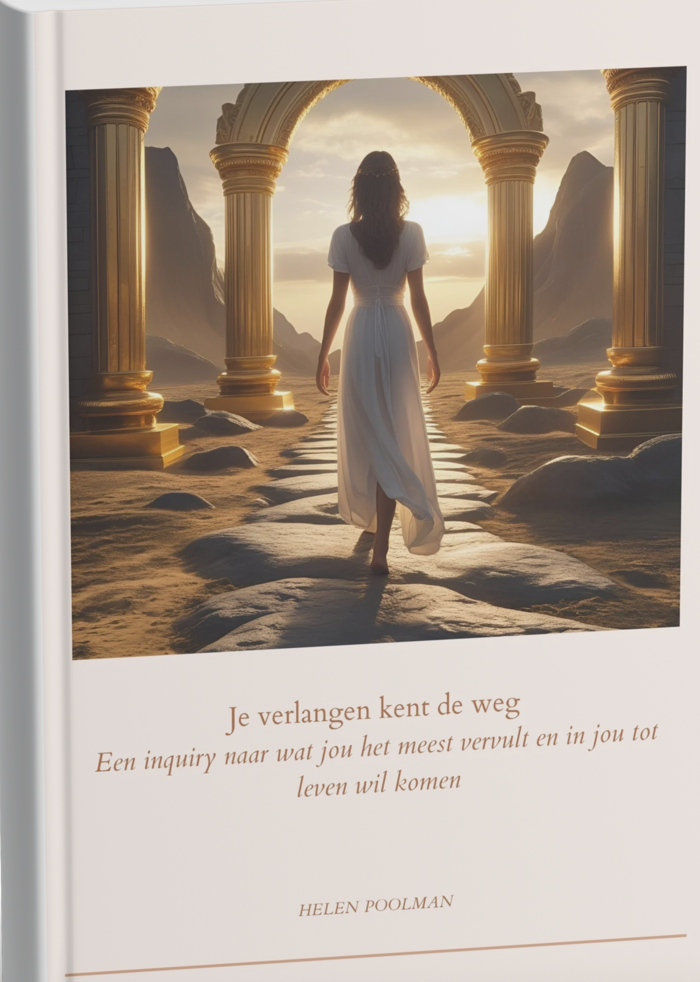 Je verlangen kent de weg Wat hoort bij jou