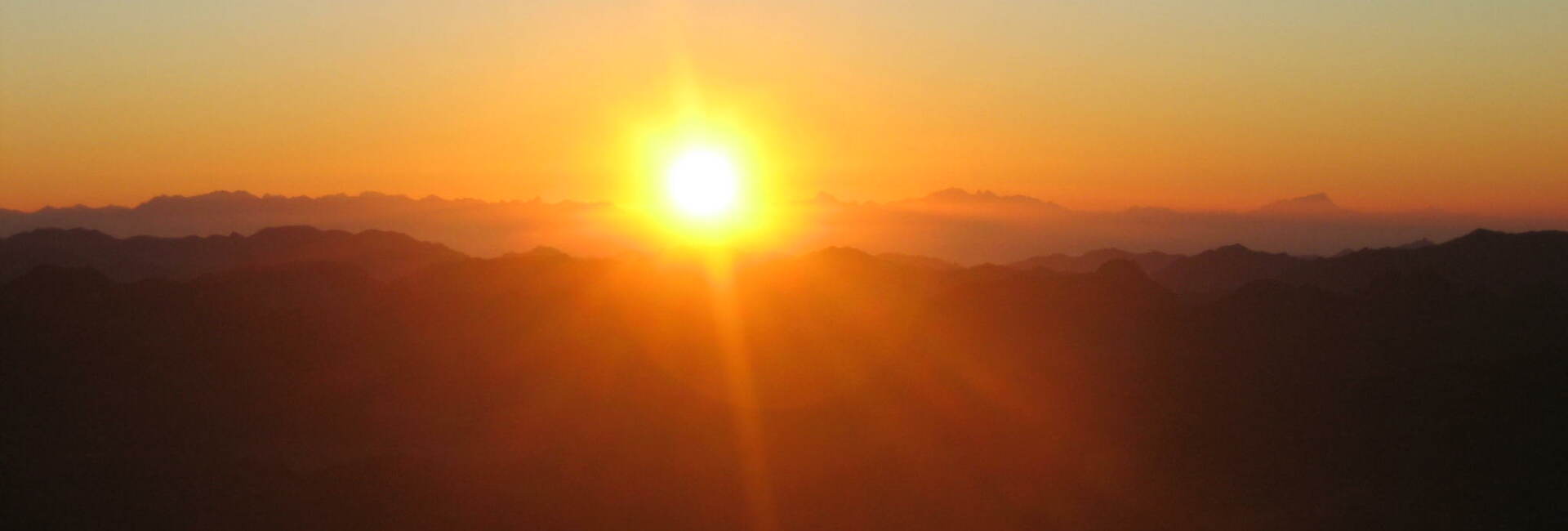 zonsopgang