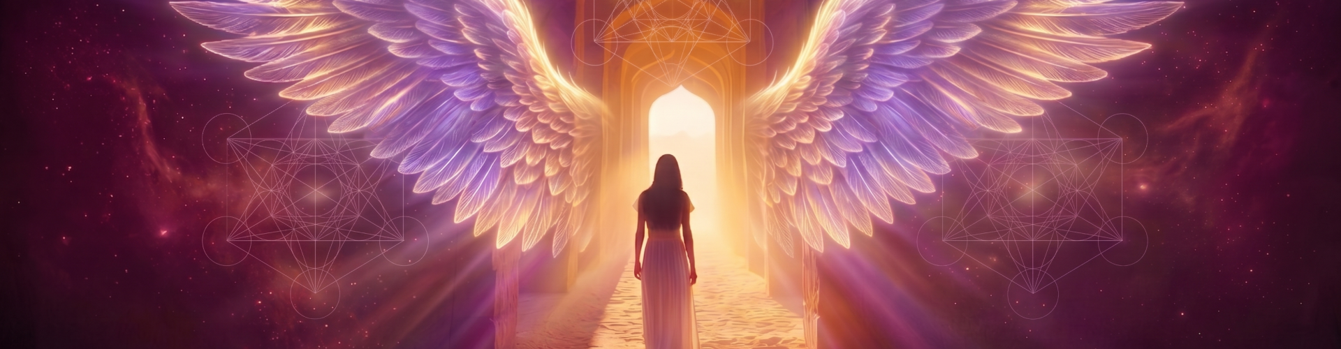Opleiding Angelologie Kabbala
