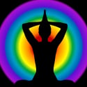 chakra colours