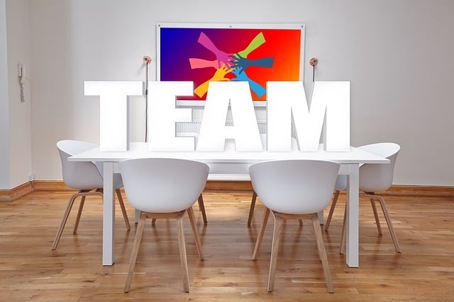 Hoe krijg ik mijn team mee?