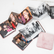 Luxe fotoalbum