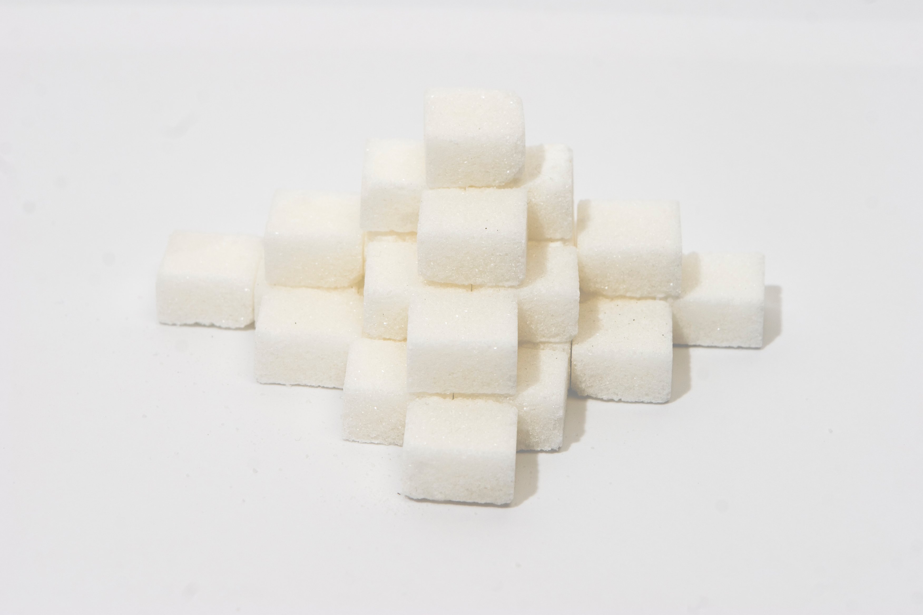 Waarom ontstaan er rimpels als je suiker eet?