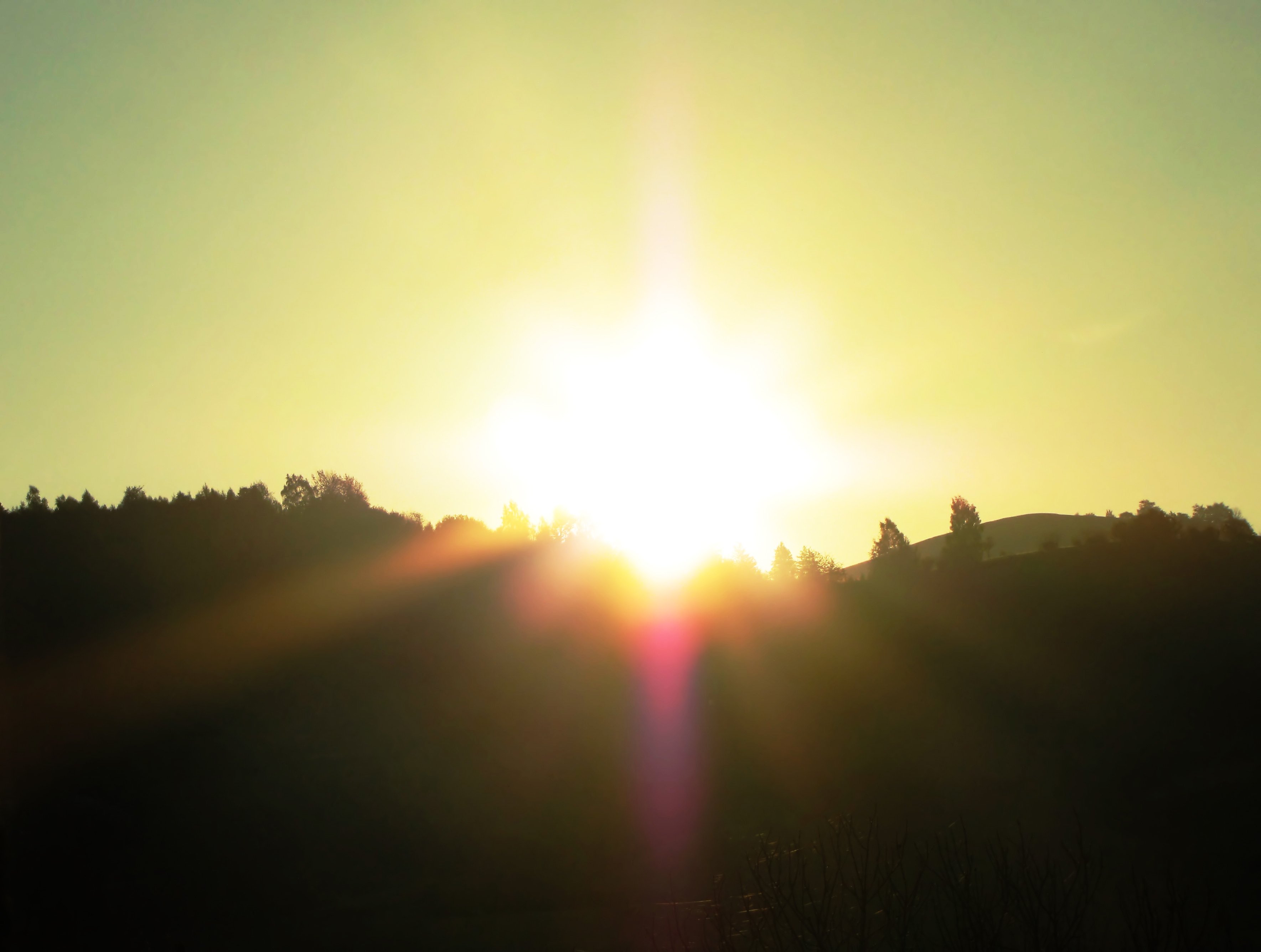Video blog: Wat zijn de positieve en negatieve effecten van de zon